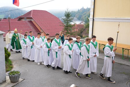 Umestitev novega zupnika, okt 2025, foto Pep (5)